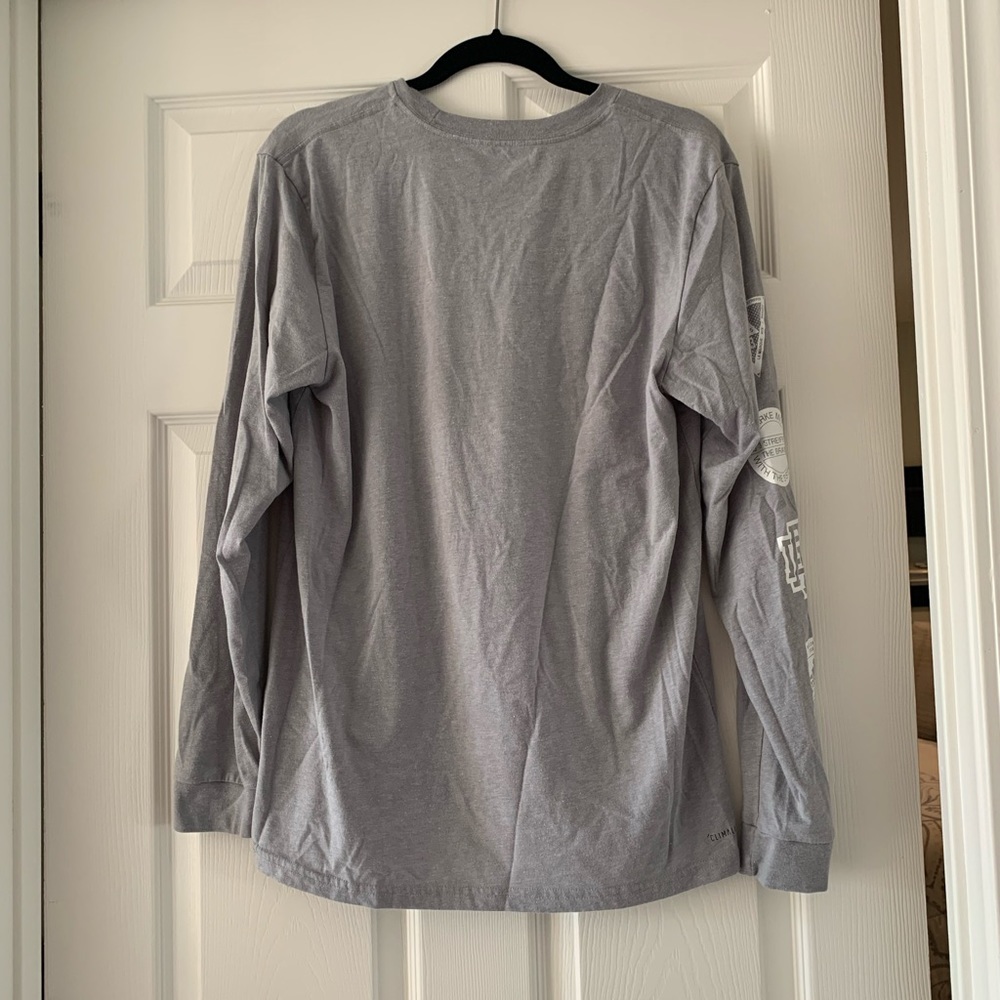 Adidas Long Sleeve Tee *Great Condition* - Picture 2 of 3